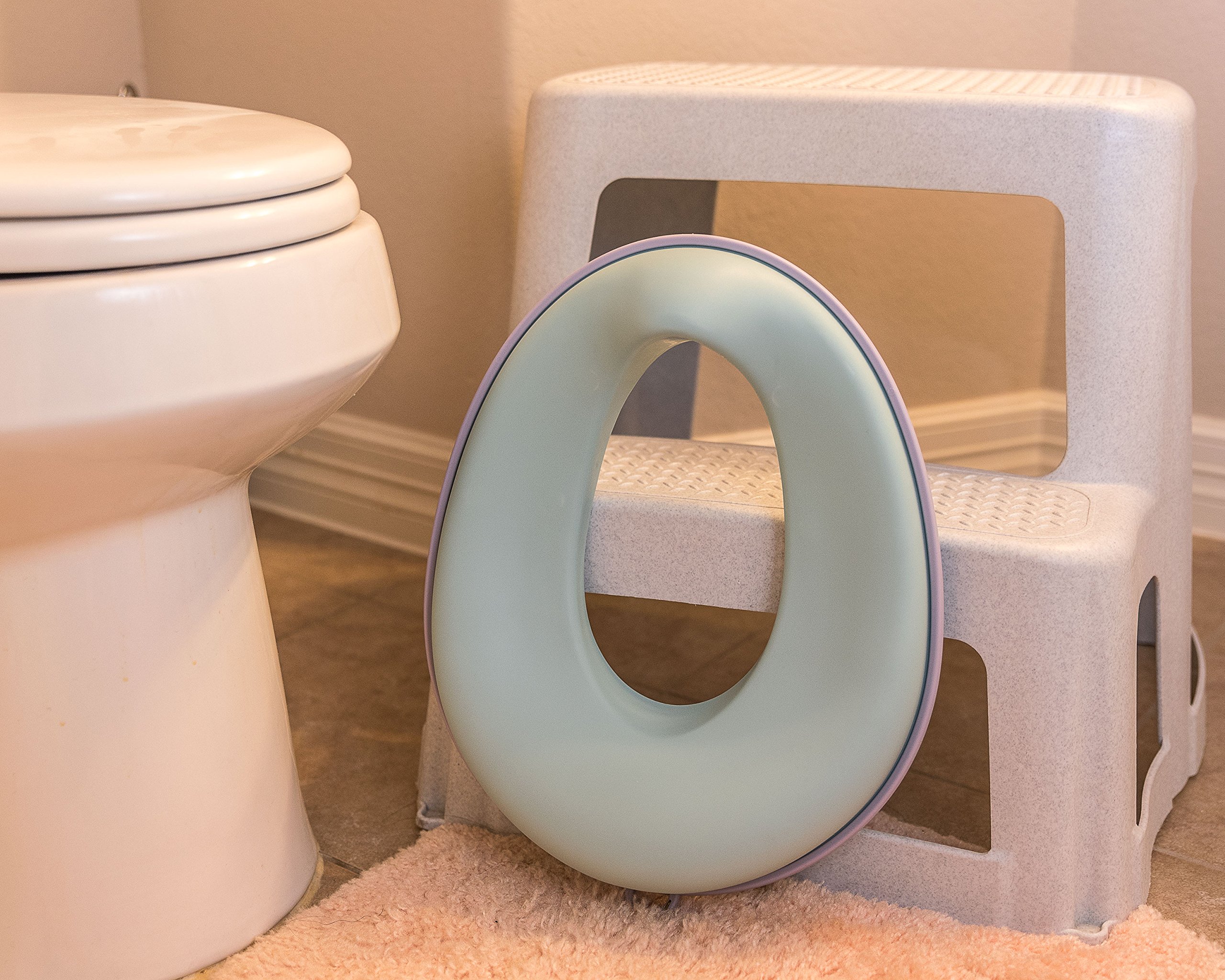 Buy Prorighty Potty Training Seat for Boys and Girls Toddlers Potty