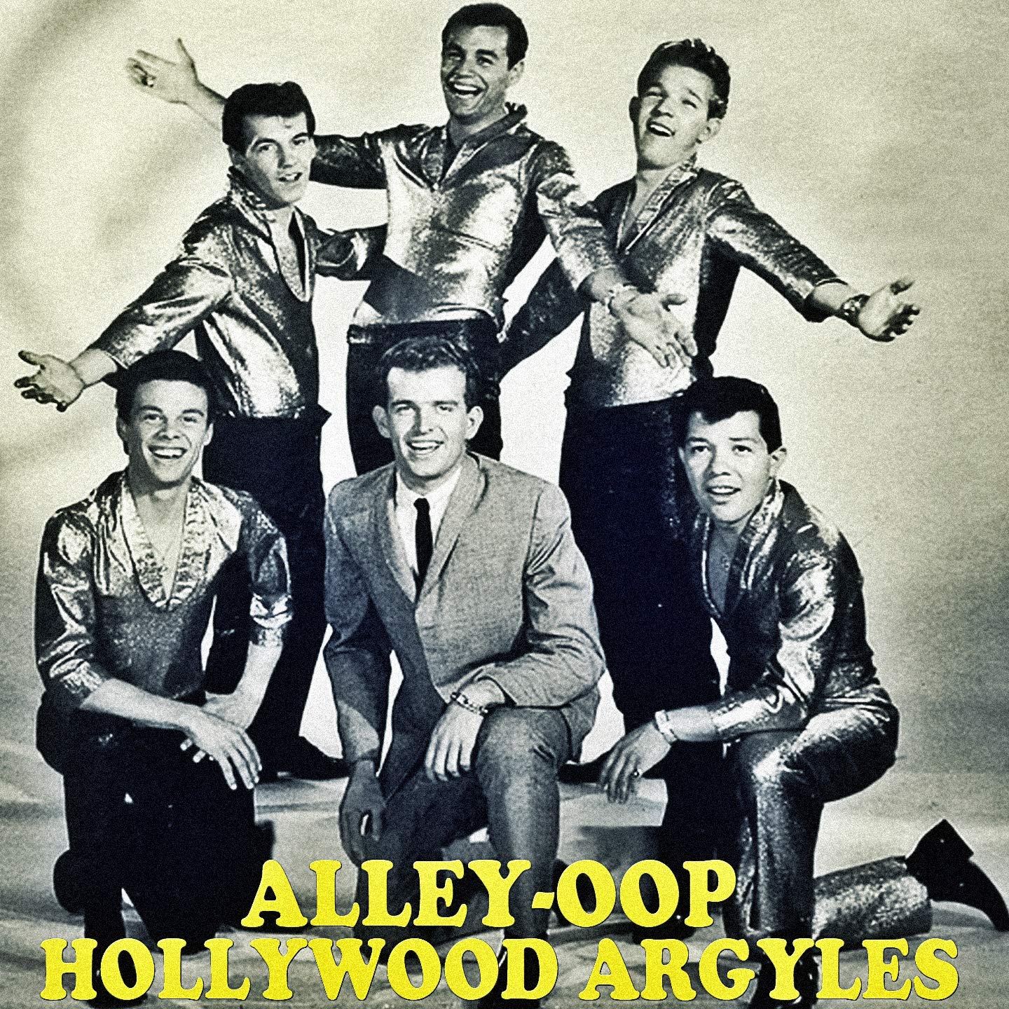 The Hollywood Argyles
