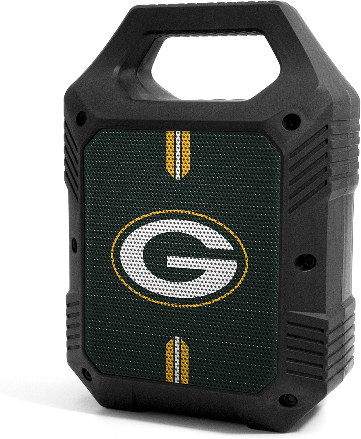 SOAR NFL Unisex ShockBox XL Wireless Bluetooth Speaker