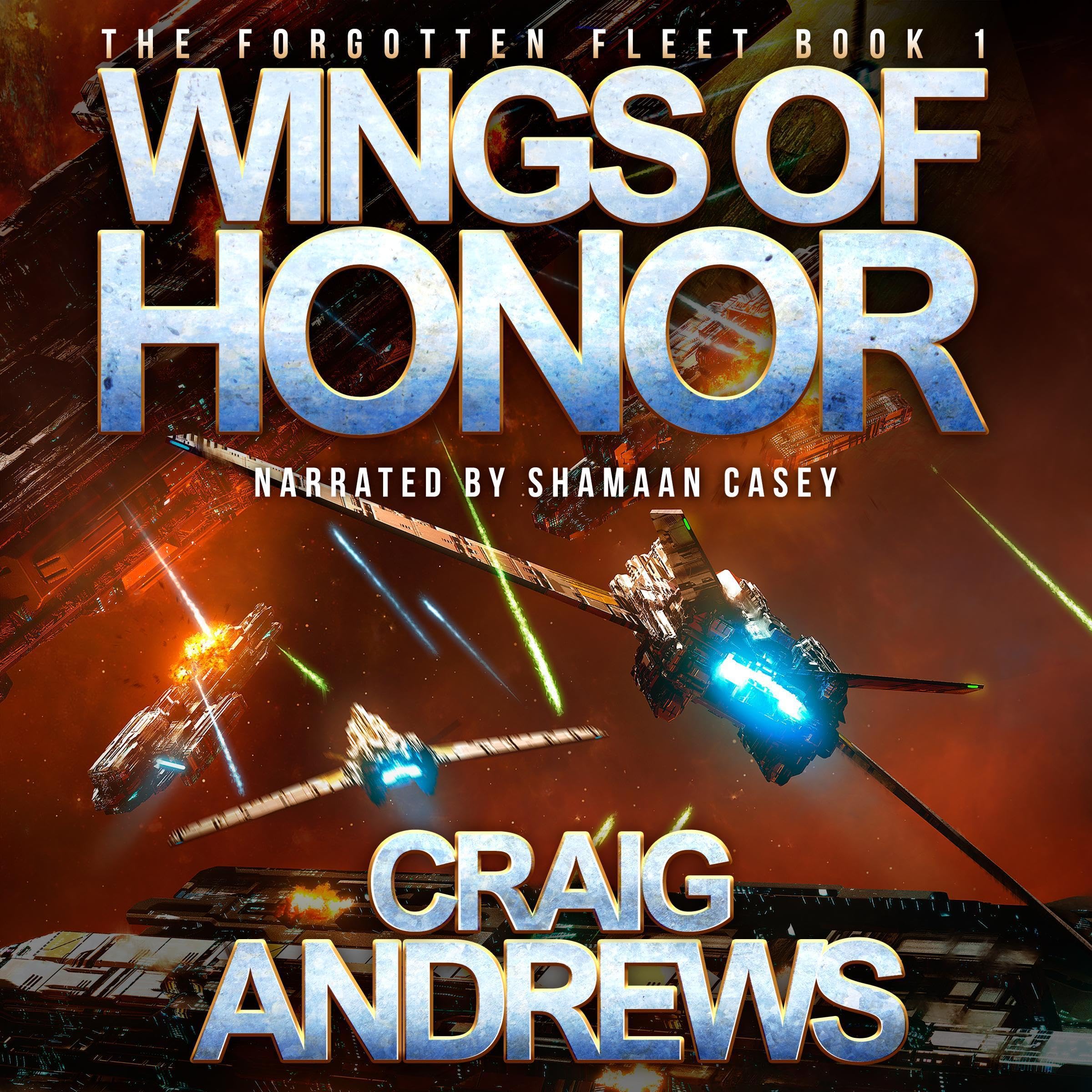 Wings of Honor