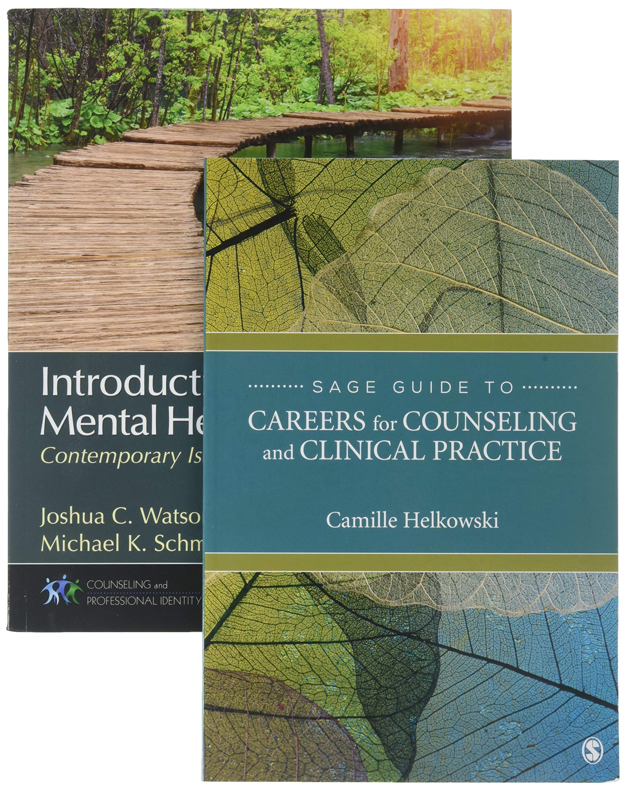 Bundle: Watson: Introduction to Clinical Mental He