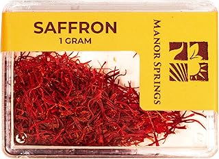 زعفران فينبروك - أحمر بالكامل (1 جم)