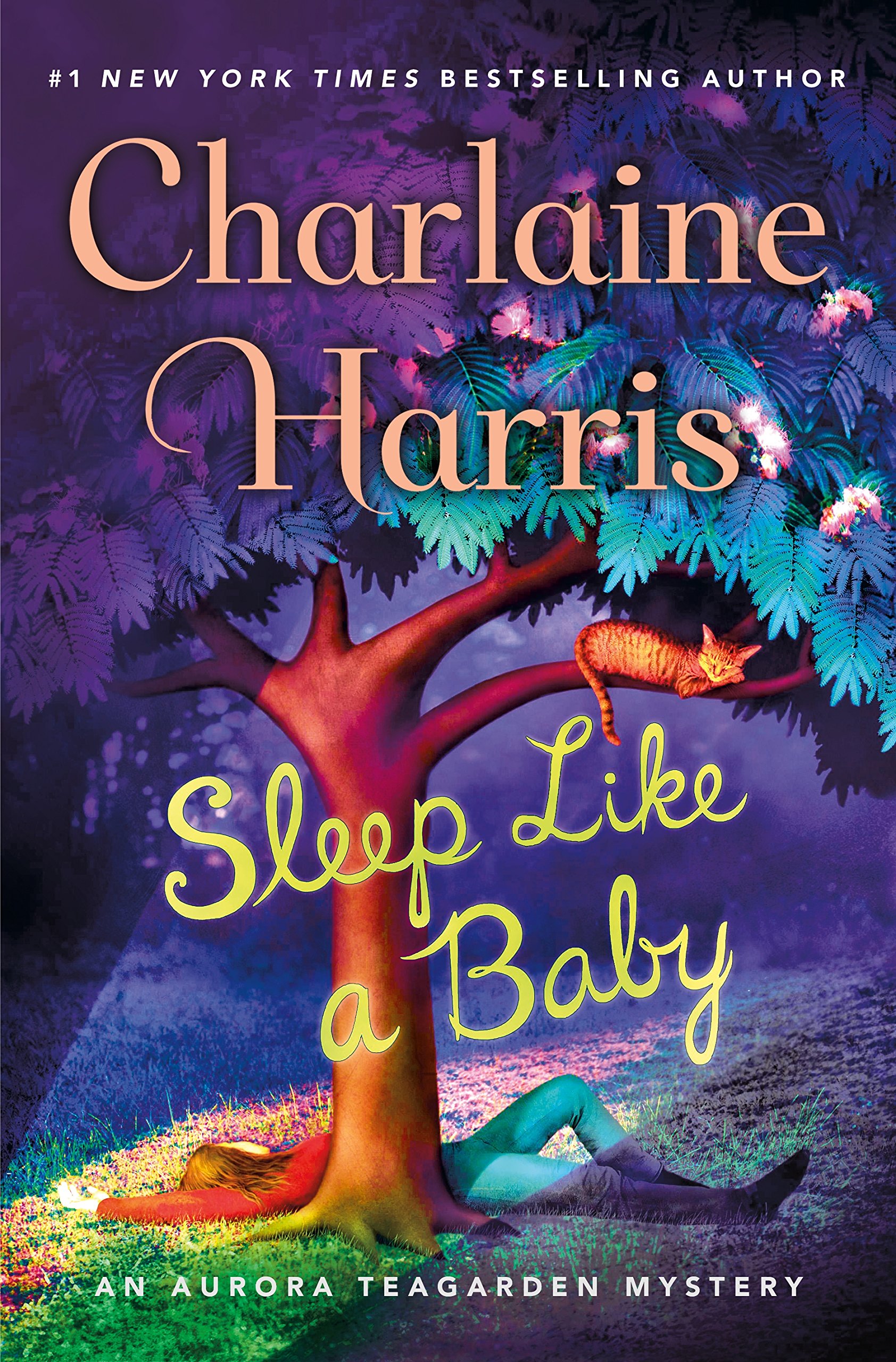 Buy Sleep Like a Baby: An Aurora Teagarden Mystery (Aurora Teagarden Mysteries, 10) — BookShops.in