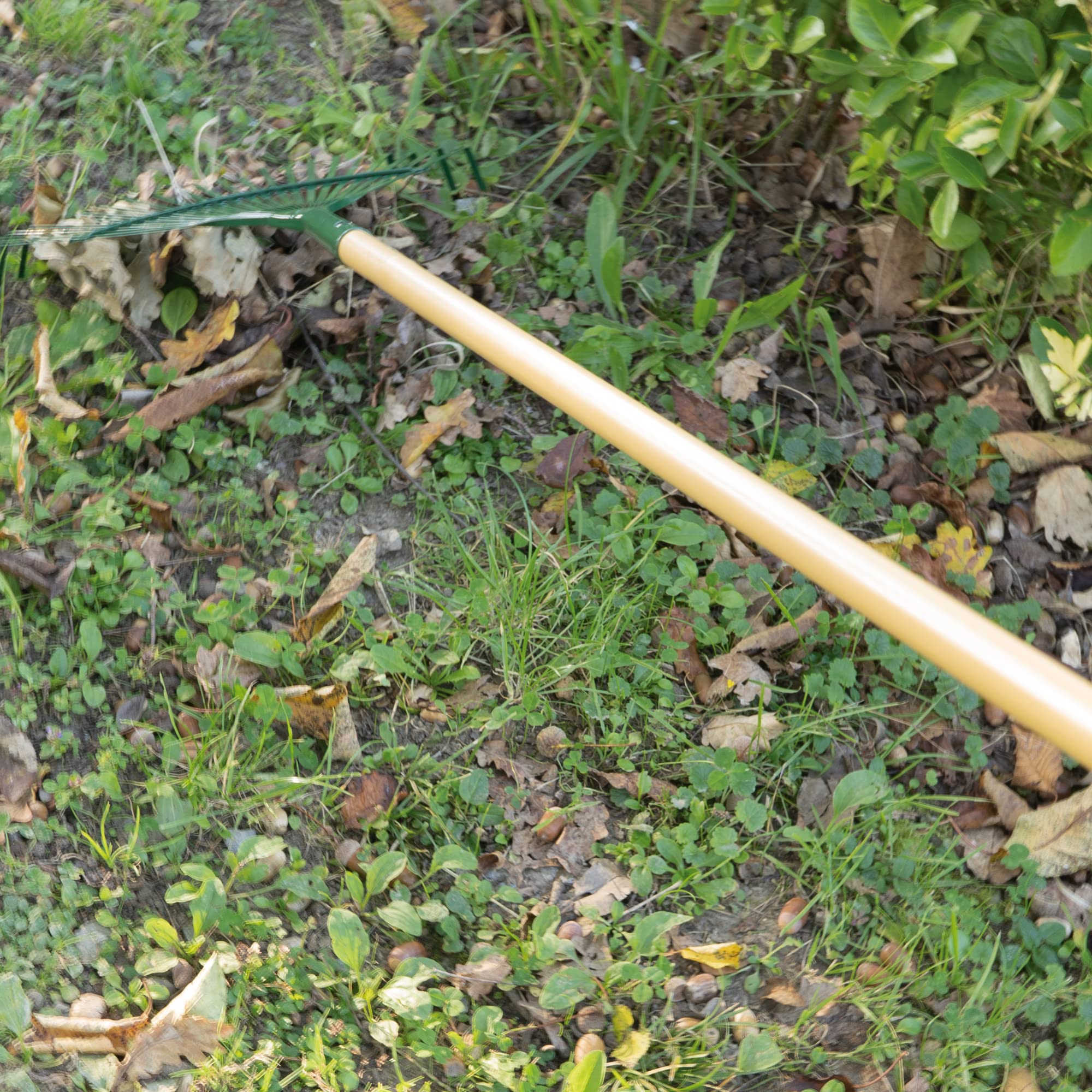 Amig - Wooden Handle, 120 cm - Image 2