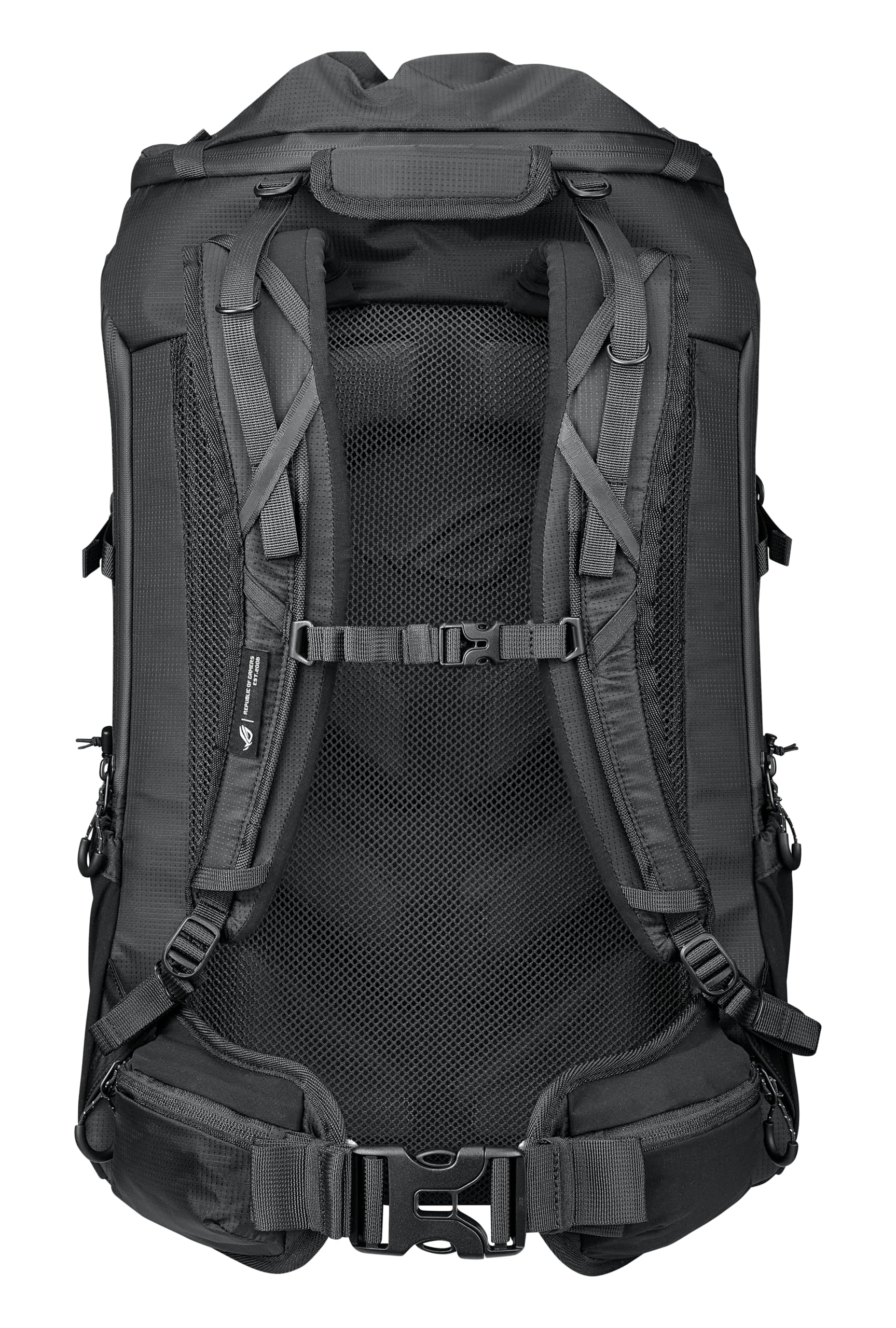ASUS BP3800 Rog Archer Ergoair Mochila de 18 pulgadas