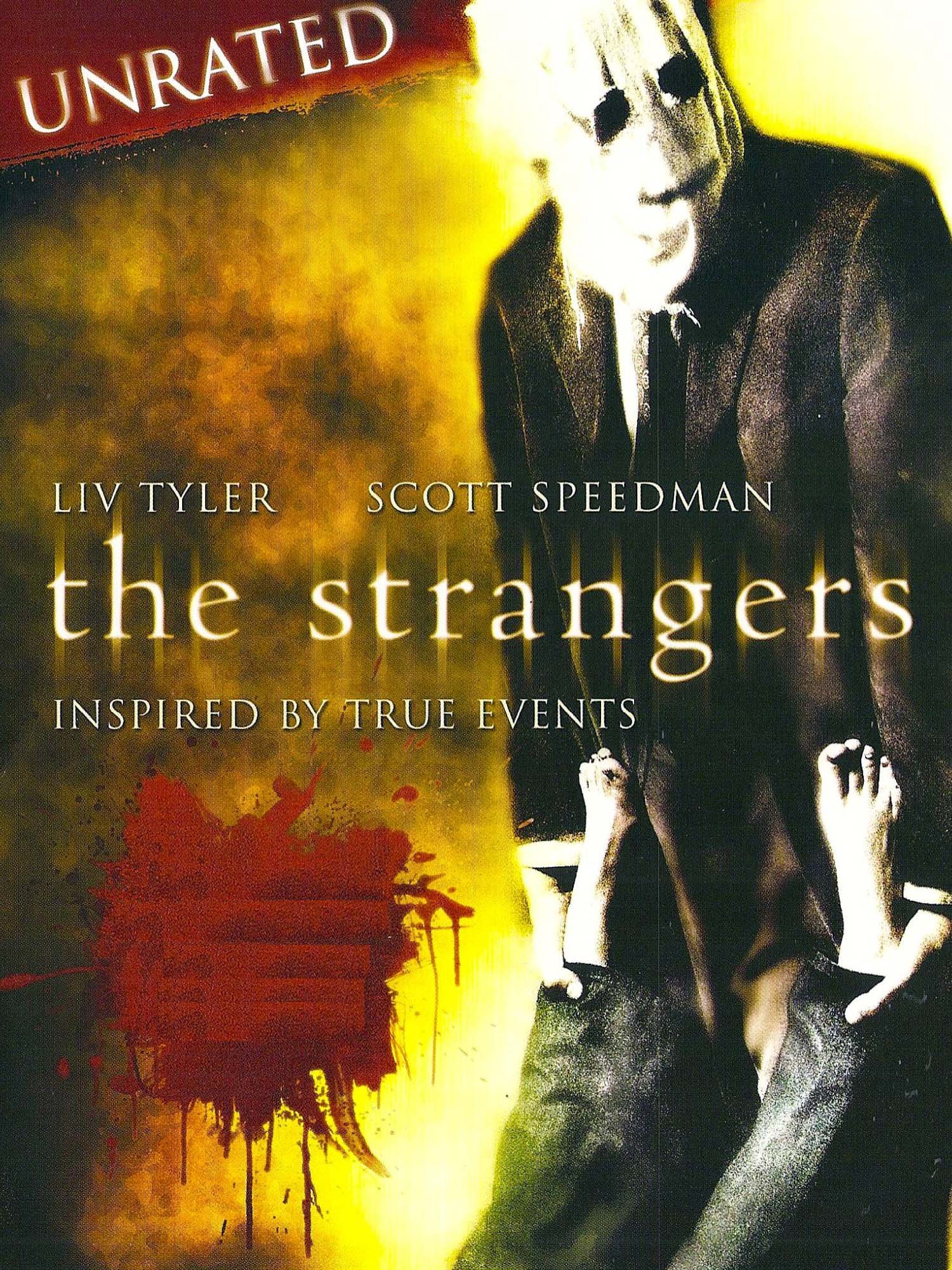 The Strangers