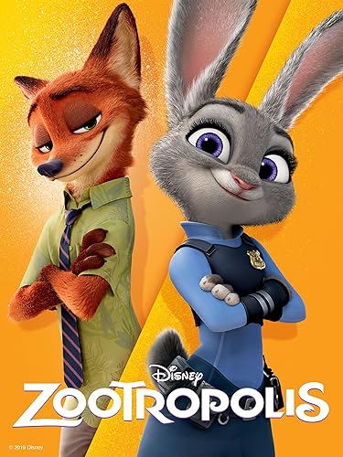 Zootropolis