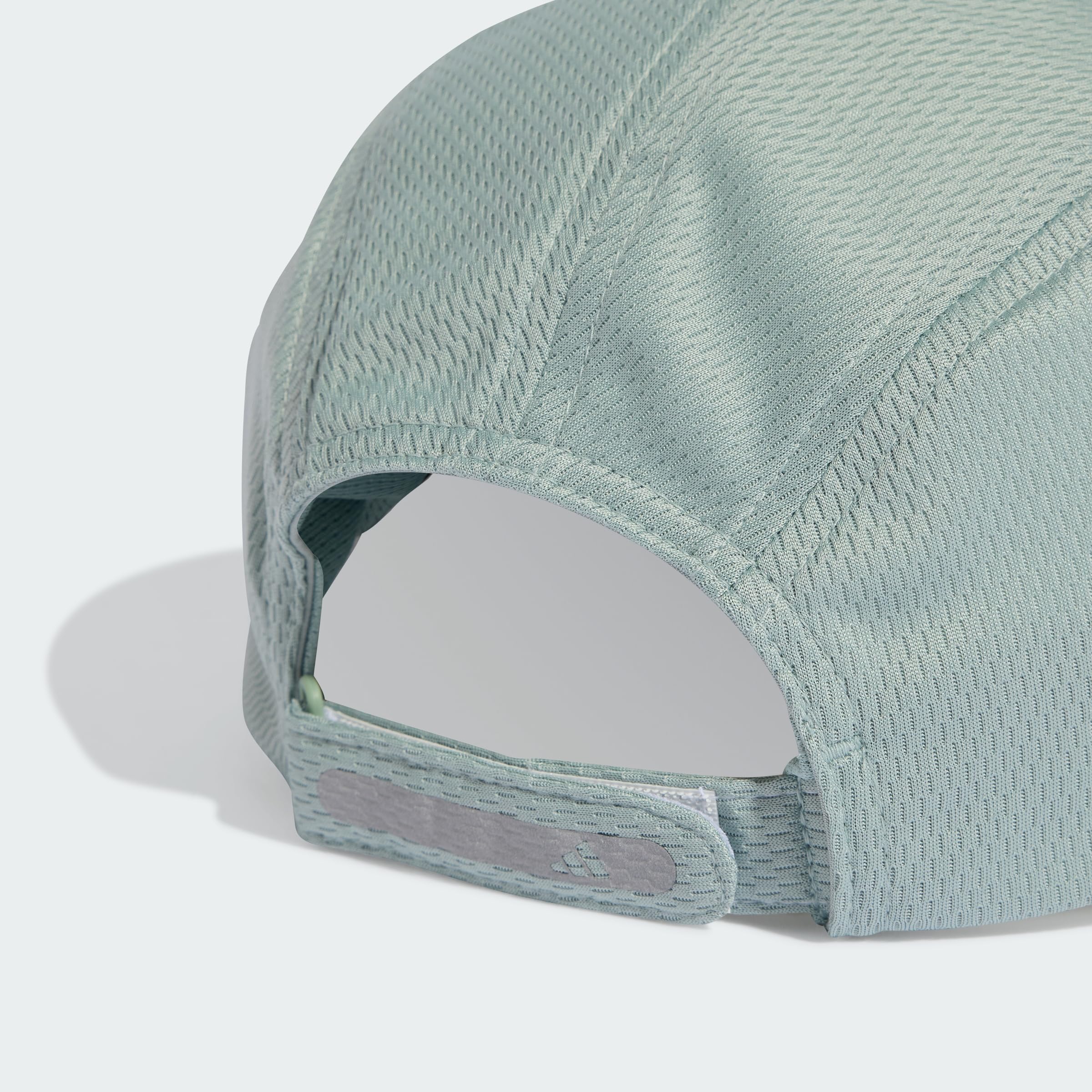 adidas Czapka Uniseks Running Mesh 4 Panel Cap Climacool