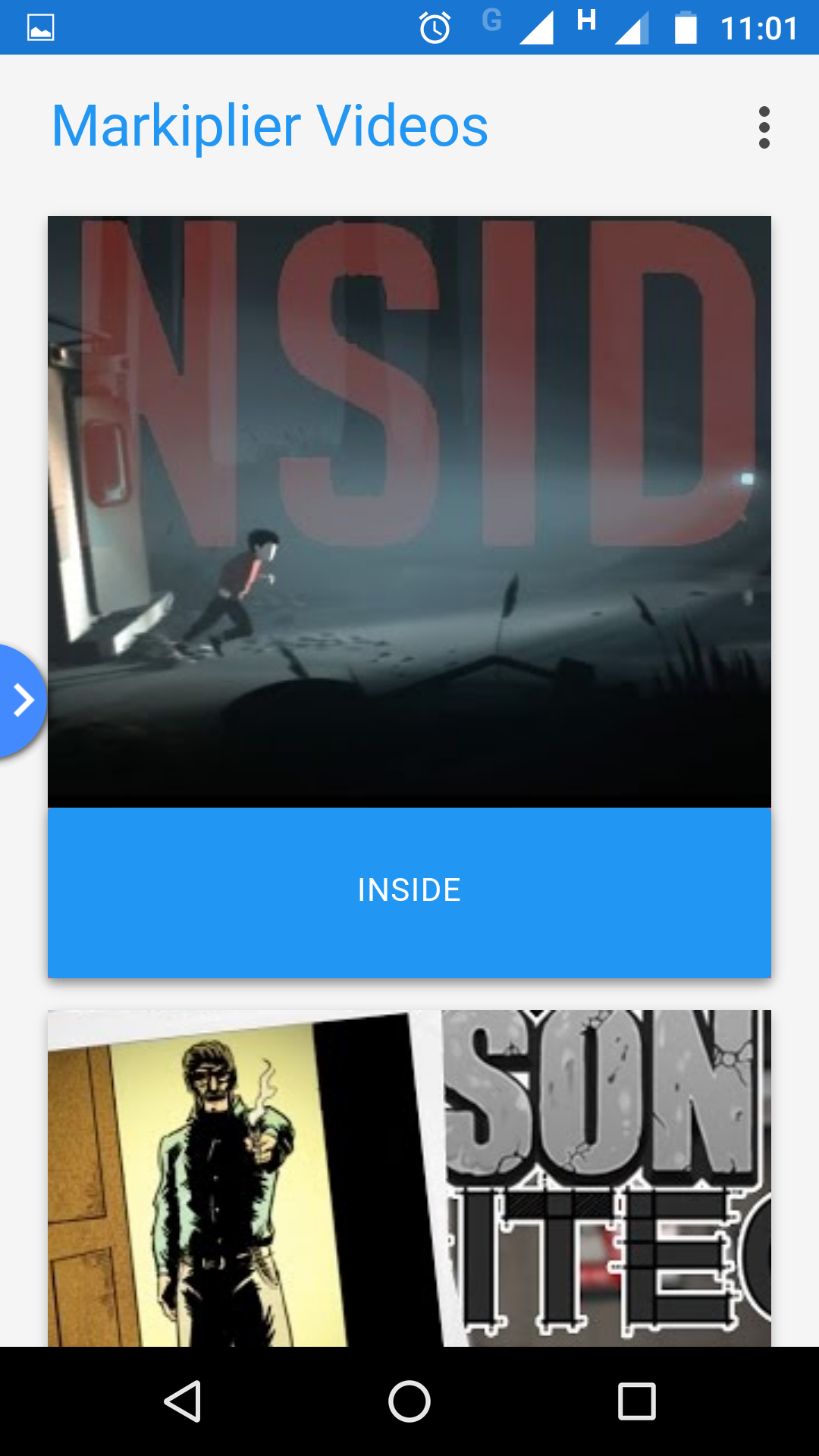 Markiplier Videos - App on Amazon Appstore