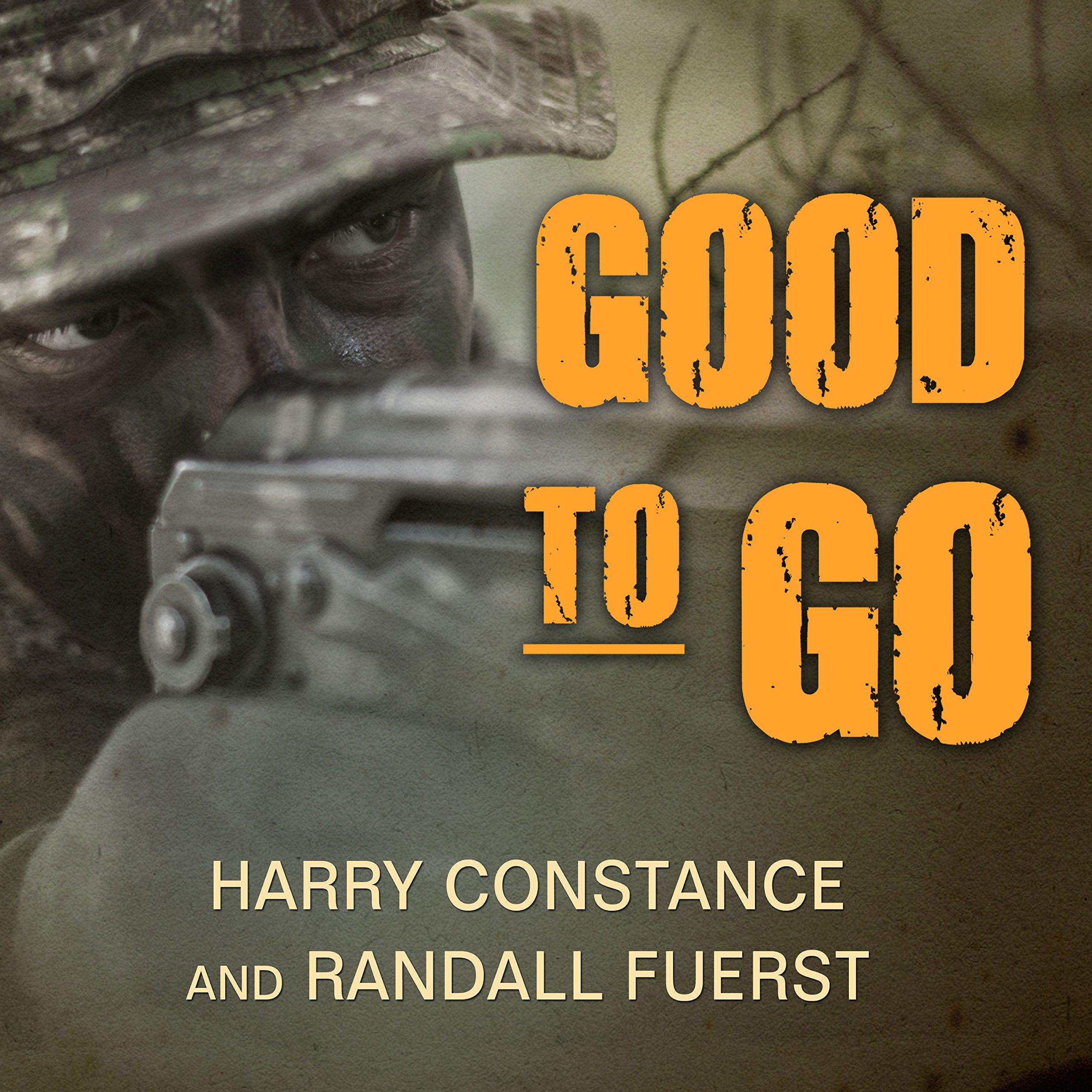 Cover art for Good to Go