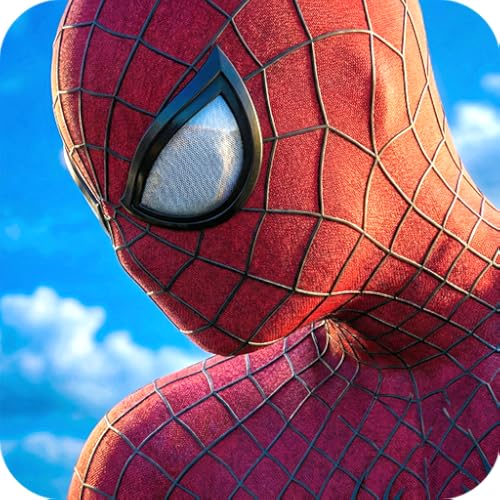 Spider Rope Man Hero Game: Gangster Mafia City Crime Sims