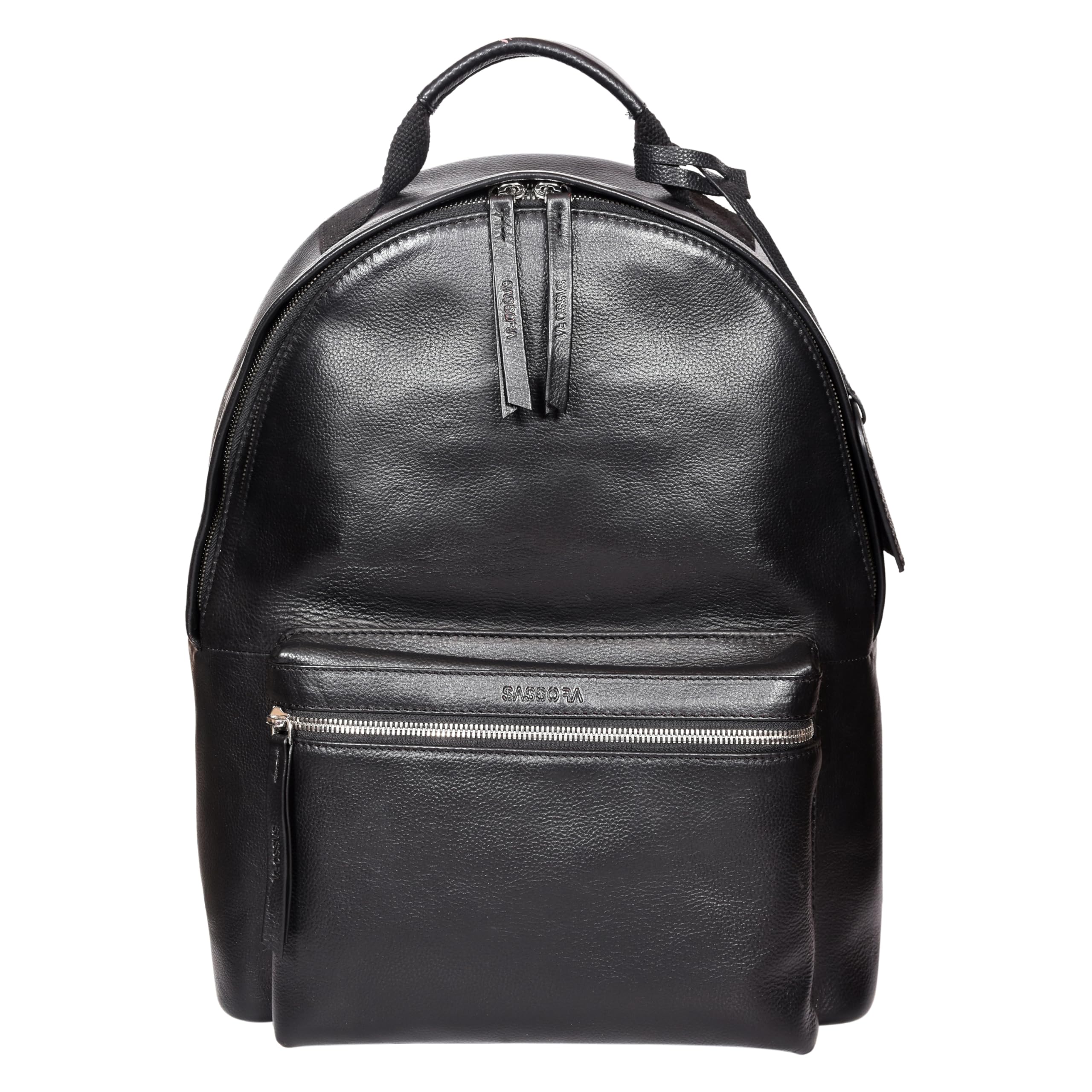 Daily Uses Premium Genuine Leather Large Laptop Backpack For Mens (B0DB1K93GZ) Amazon Price History, Amazon Price Tracker
