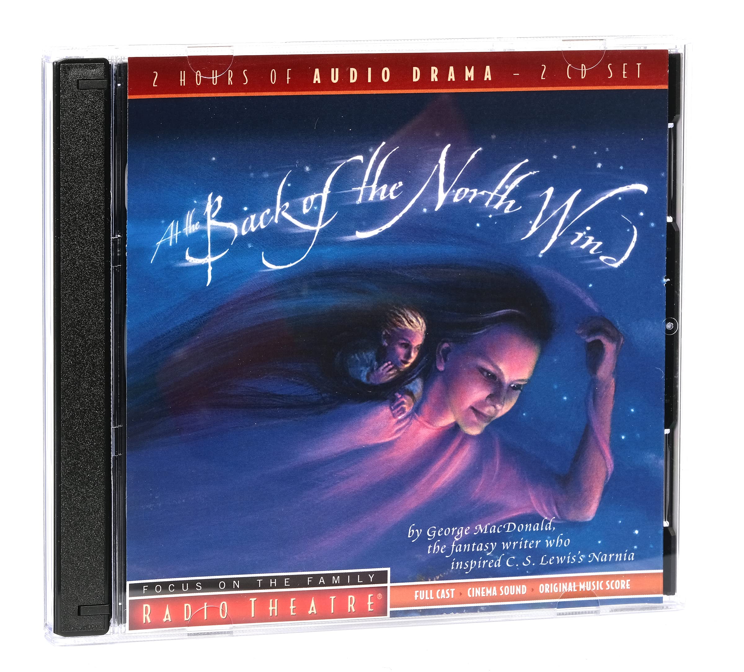 At the Back of the North Wind (Radio Theatre) - Image 3