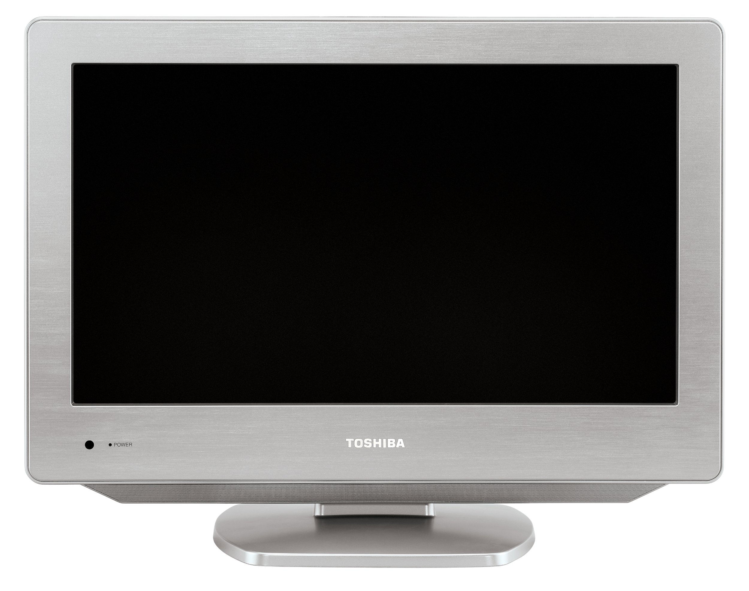 テレビ TOSHIBA19A8000 Amazon.com: Toshiba 19LV612U 19-Inch LCD DVD Stainless Design