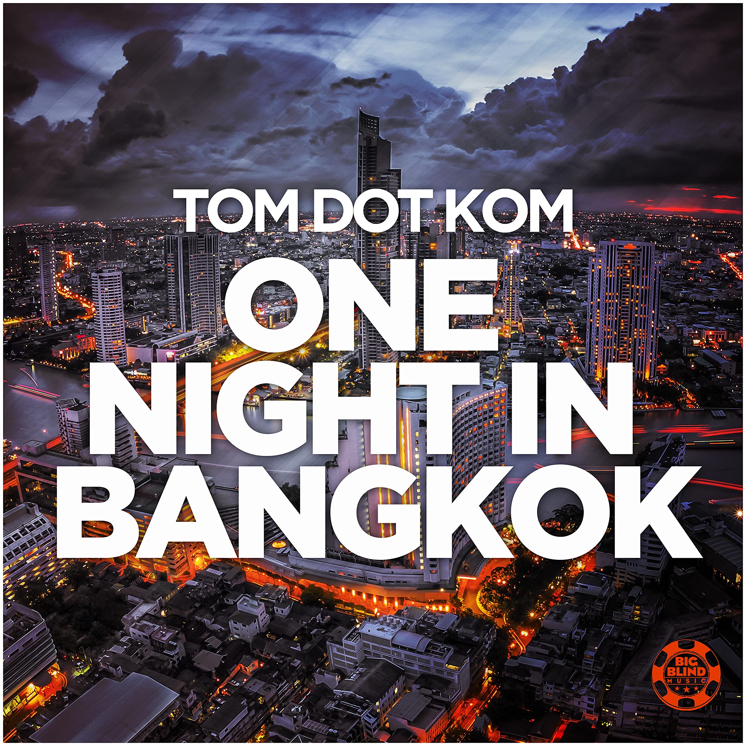 Tom Dot Kom