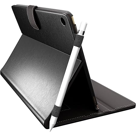 Ipad Pro 10 5 Hulle Case Mit Apple Pencil Halter Von Amazon De Elektronik