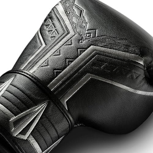 Miniatura 4 de Hayabusa Guantes de boxeo Marvel Hero Elite para hombre y mujer