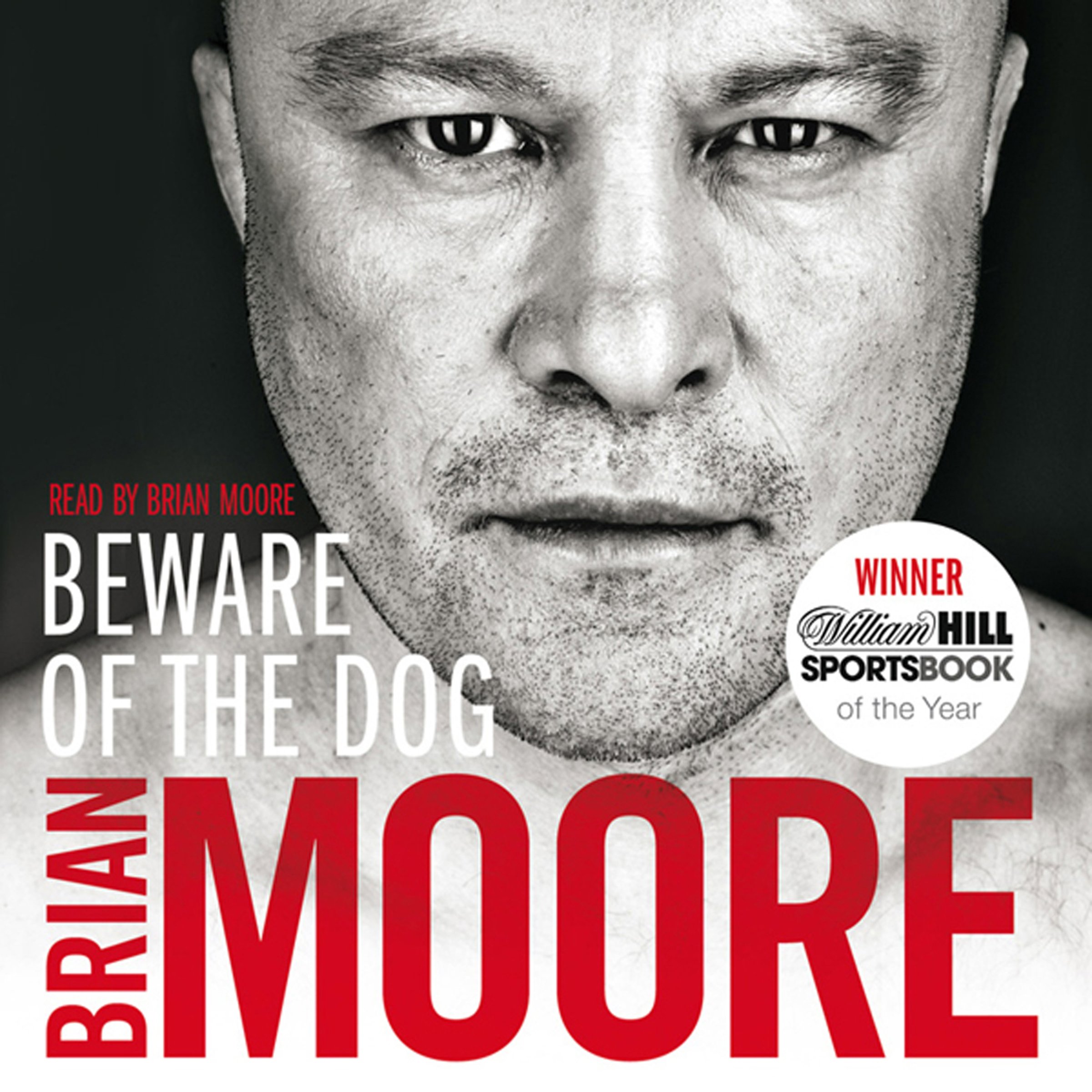 Cover art for Beware of The Dog