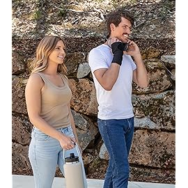 ComfyBrace Carpal Tunnel Wrist Brace (Pack of 2) with Splint and Palm Cushion - (Adjustable and Fits Both Hands) - for Support, Carpal Tunnel, Tendonitis, Wrist Injury, and Pain