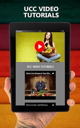 Easy Eat To Live Diet Guide & Plan for Beginners
