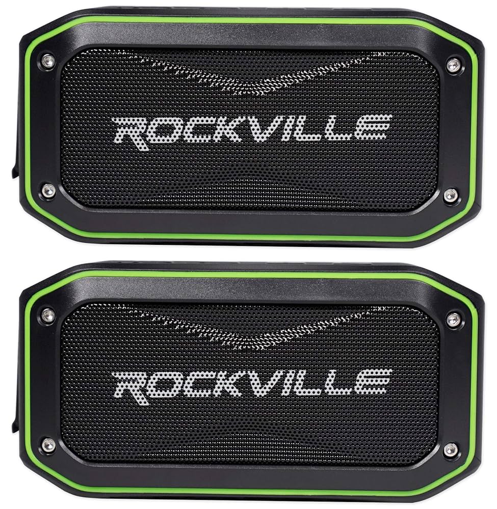 【希少品】FM Rockville / Rockville II【バラ売りOK】 Amazon.com: Rockville (2) Rock Party 8 Dual 8