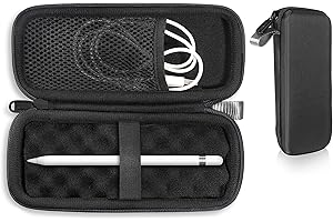Alltravel Universal Stylus Pen Case (Case Only)