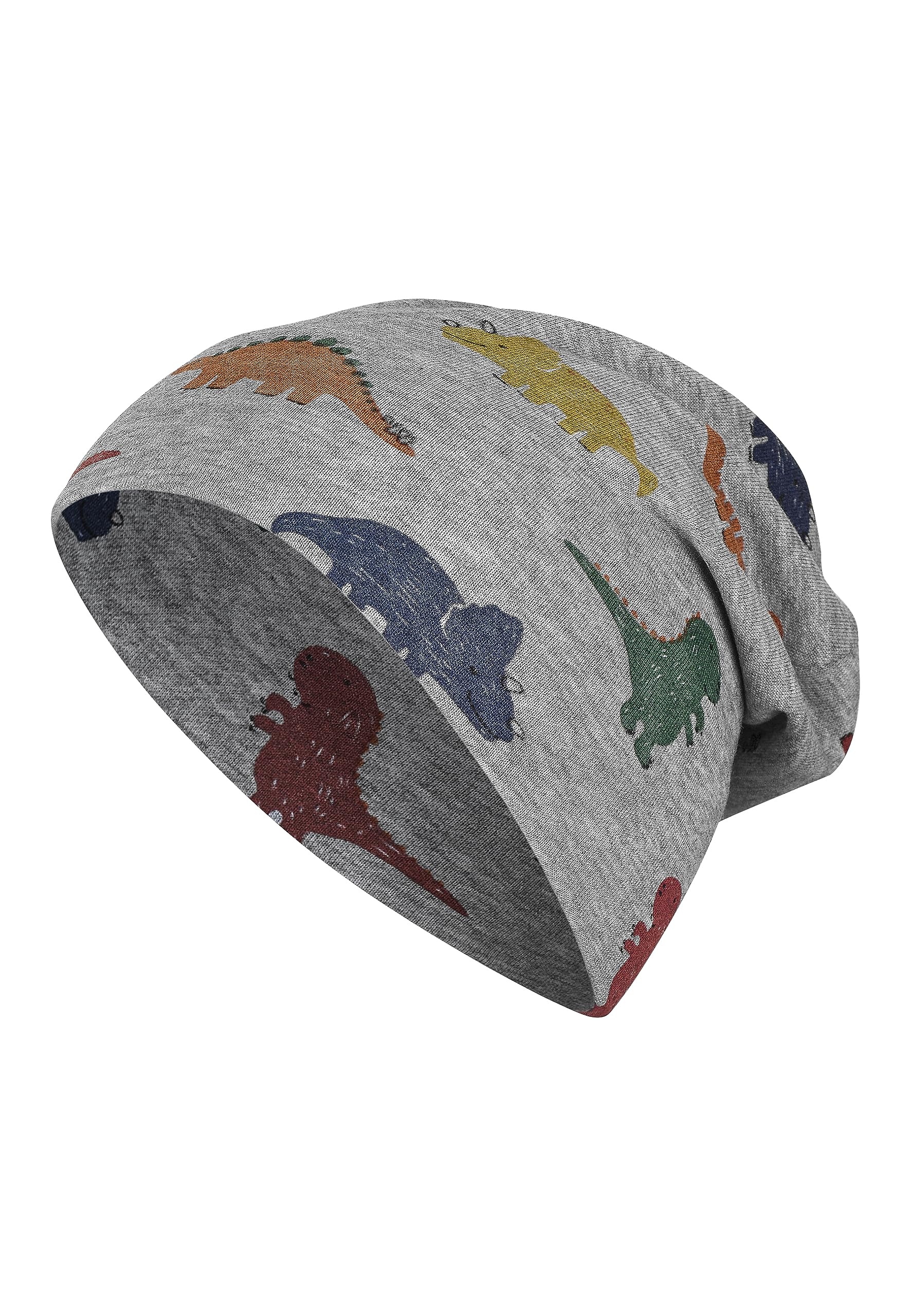 Sterntaler Baby Jungen Mütze Baby Beanie Mütze Dinos