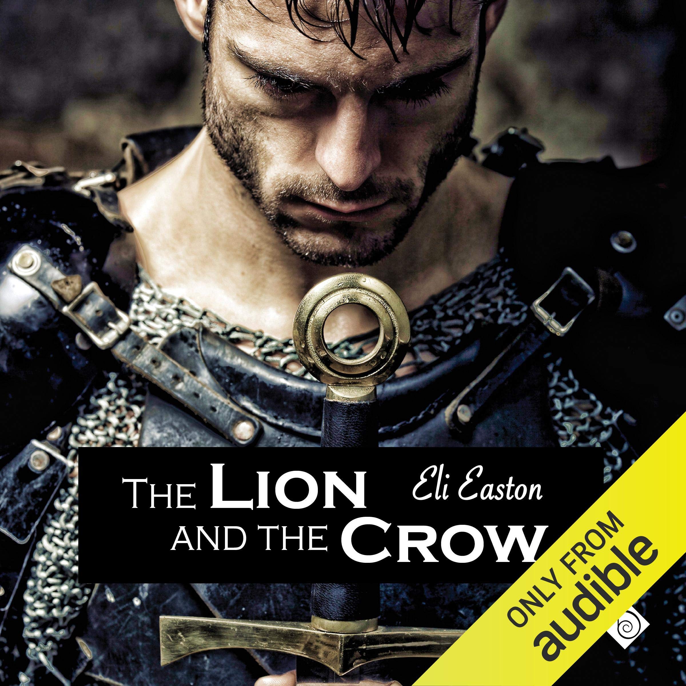 The Lion and the Crow