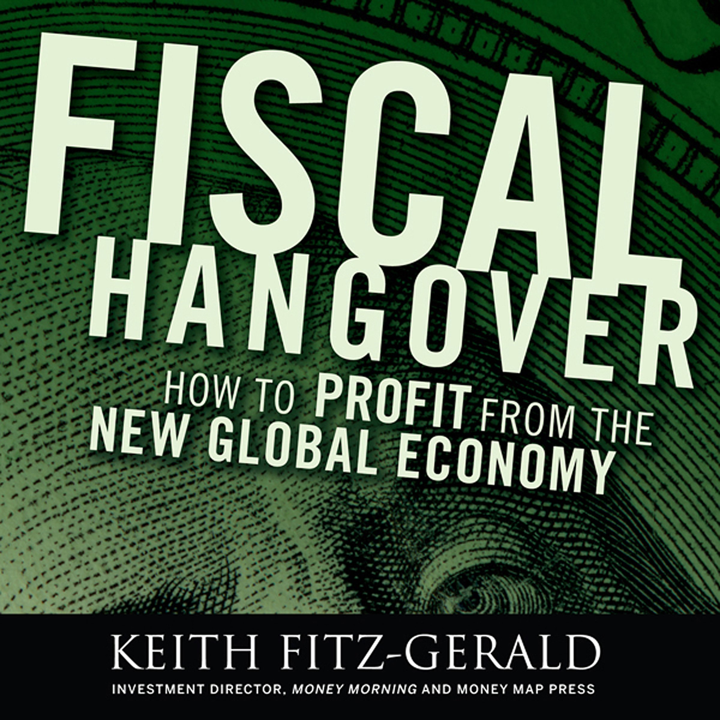 Cover art for Fiscal Hangover
