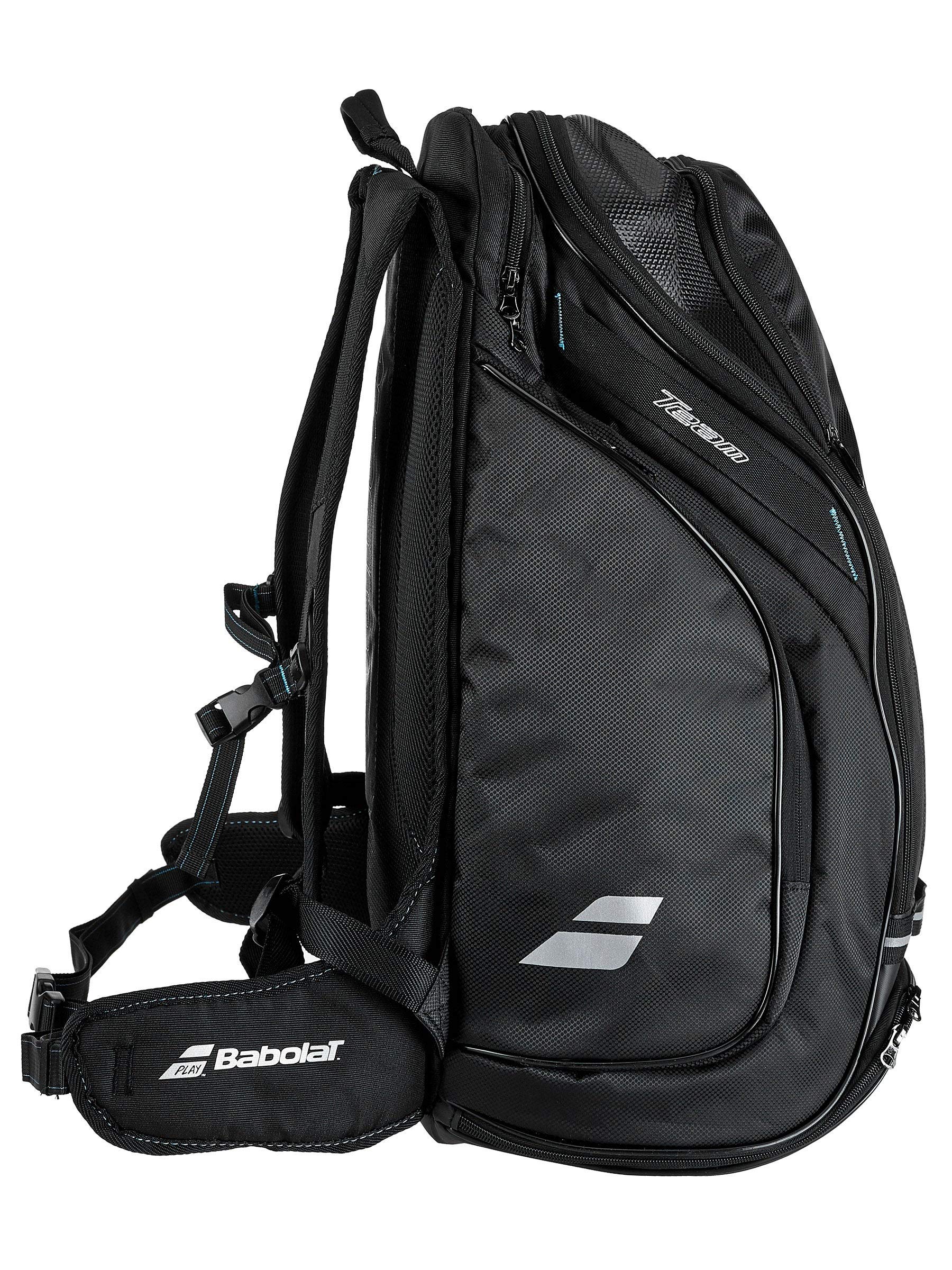 Amazon.co.jp: バボラ(Babolat) ラケットバッグ バックパック マキシ