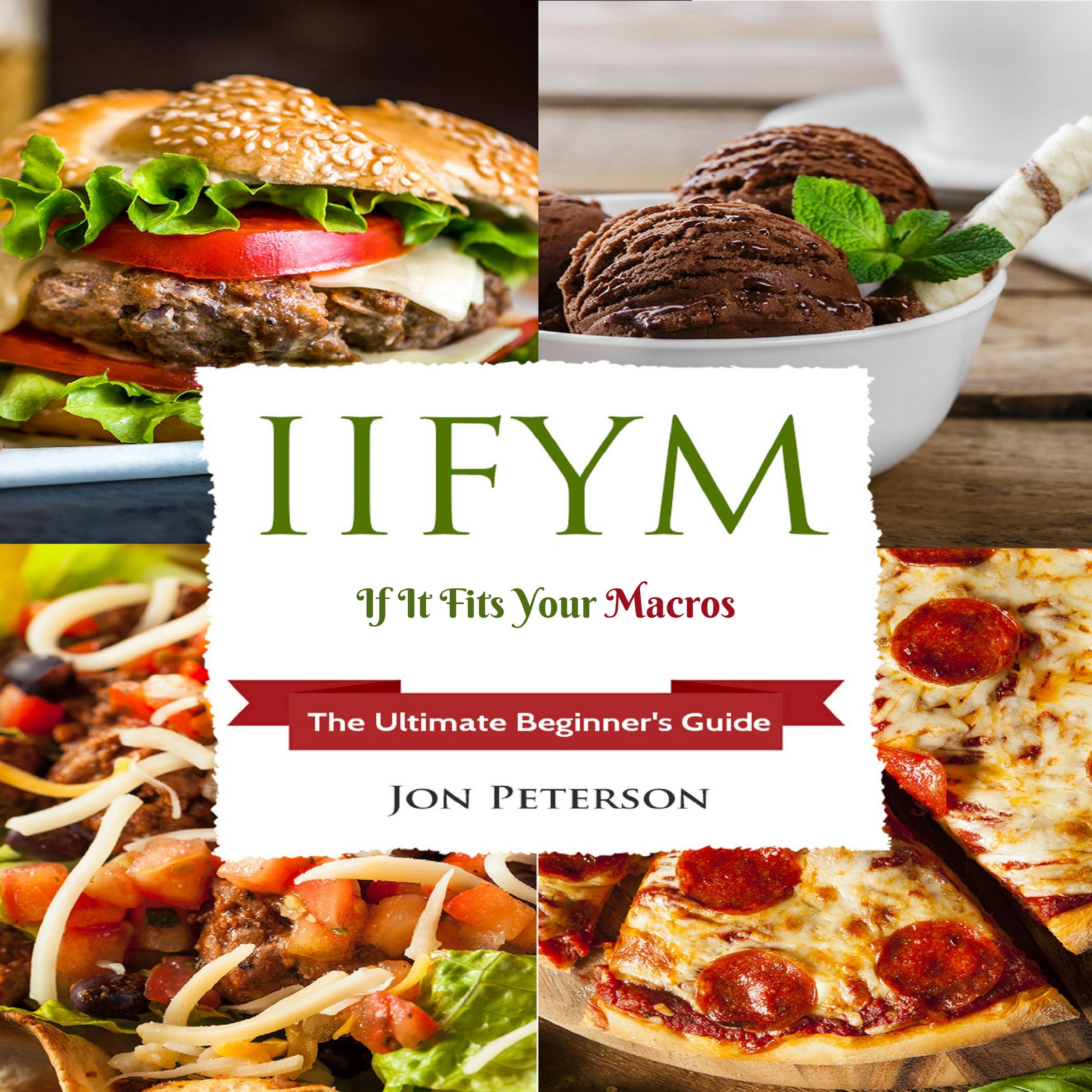 IIFYM: If It Fits Your Macro