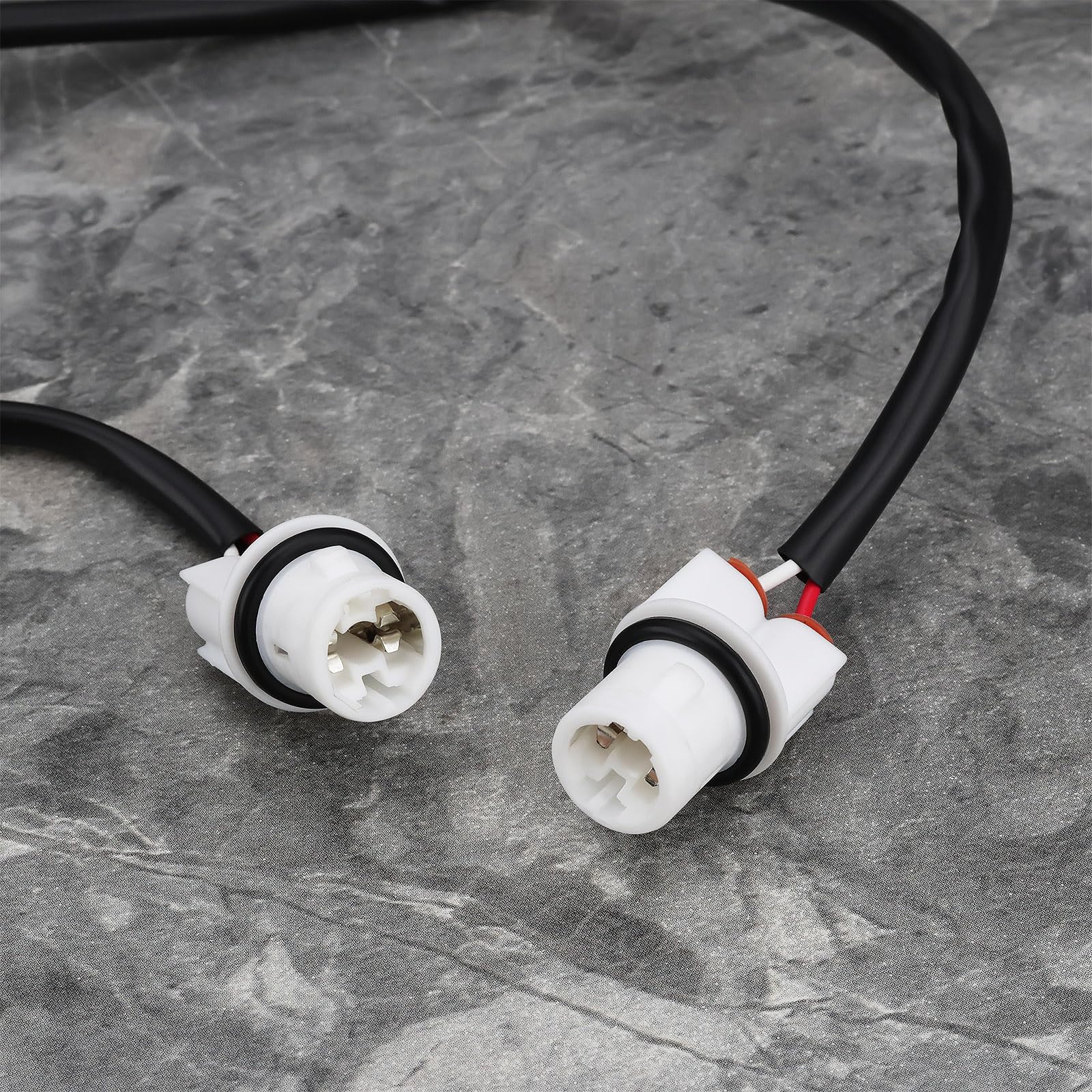 OTOTEC 1 manopola di apertura del bagagliaio dell'automobile 25380-JG01A 25380JG01A compatibile con Nissan X-TRAIL T-31 2007-2013