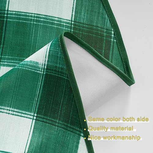 Vista 114 de NICETOWN Festones