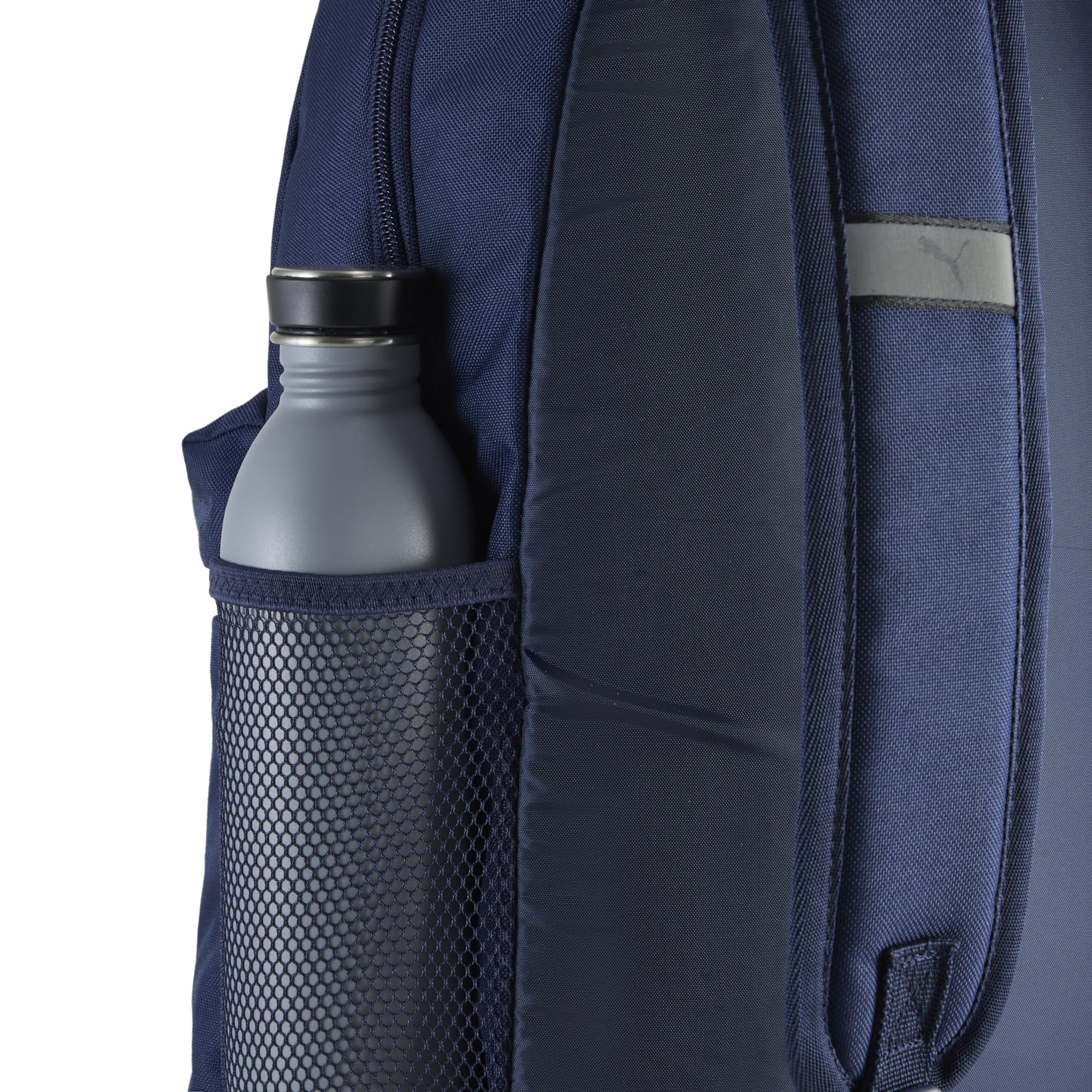 PUMA Manchester City Essentiels Sac à dos