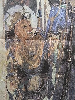 Amazon.co.jp: 敦煌莫高窟（とんこうばっこうくつ）57窟，唐代の