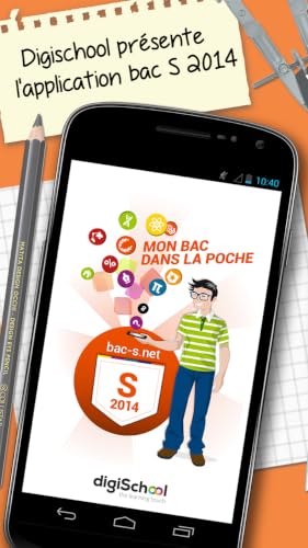 Bac S – vue 2