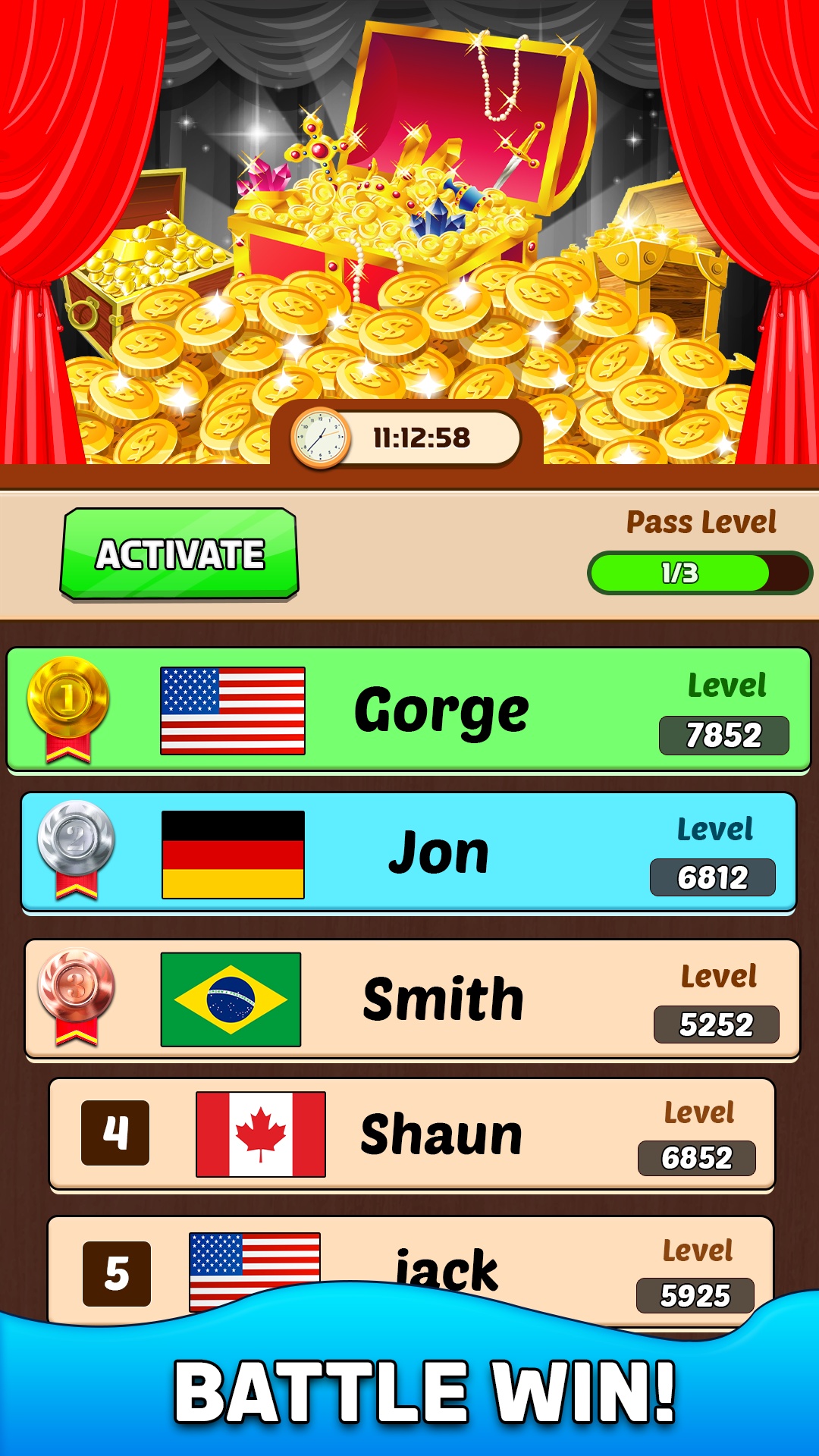 Triple Tile Match Master 3D Game 2024 New Ball Color Sorting & Goods