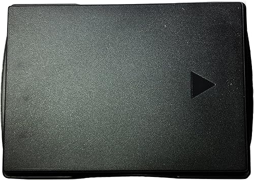 Miniatura 4 de Synergy - Batería para cámara digital Canon IXY 30A (li-ion, 3,7 V, 800 mAh) Ultra Hi-Capacity, compatible con Canon NB-3L