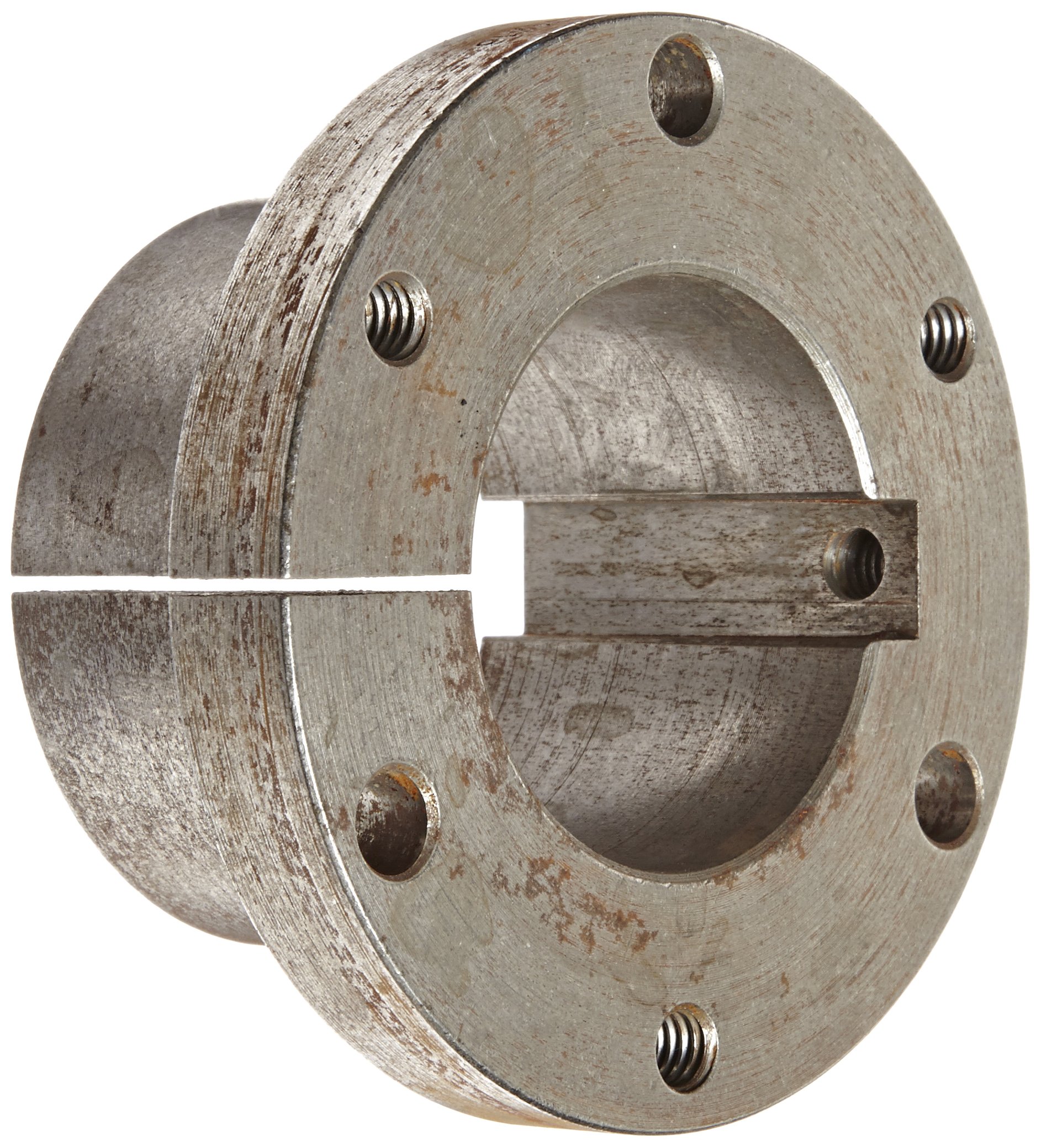 Martin SK 1 3/4 Quick Disconnect Bushing, Class 30 Gray Cast Iron, Inch, 1.75