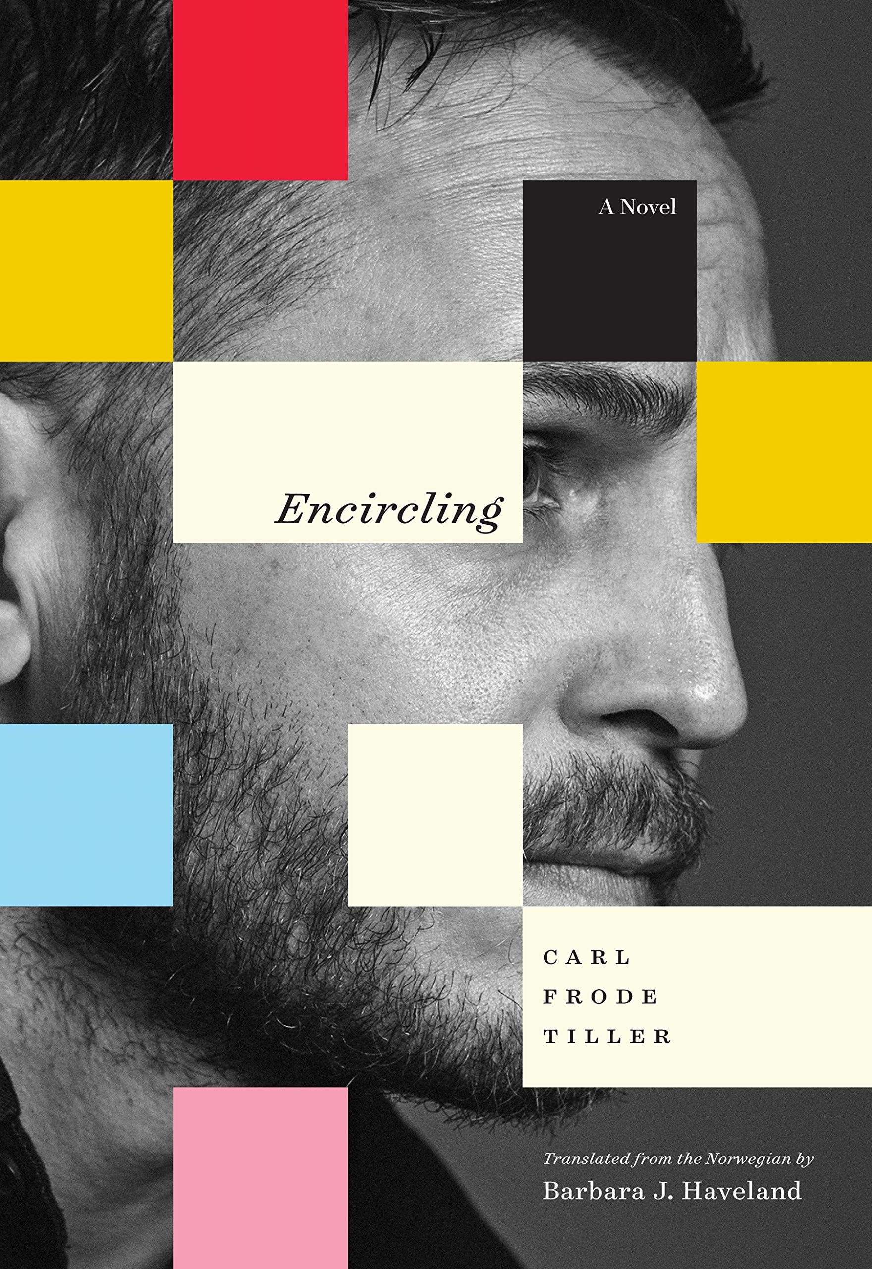 Buy Encircling: A Novel (The Encircling Trilogy) — BookShops.in
