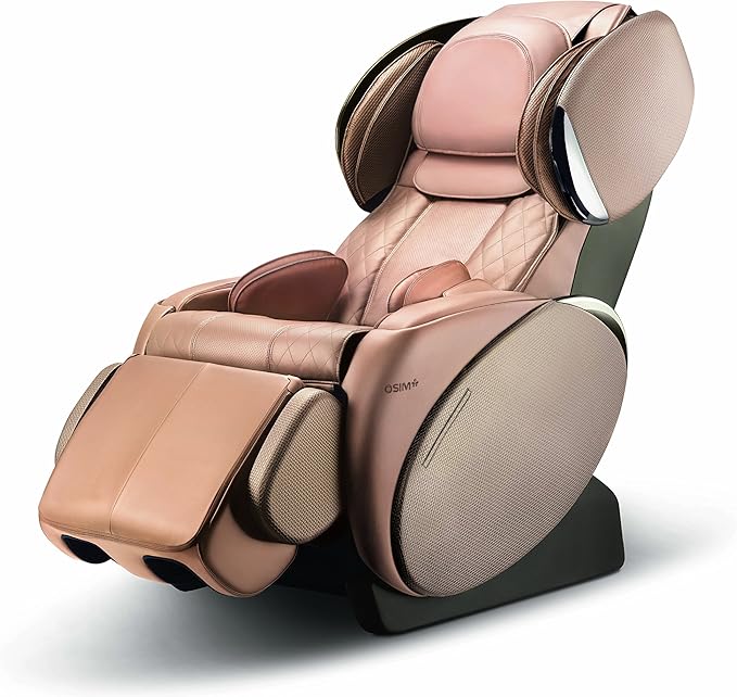 Osim Umagic Magic Hands Massage Chair Amazon Co Uk Health Personal Care Osim Umagic Magic Hands Massage Chair Amazon Co Uk Health Personal Care