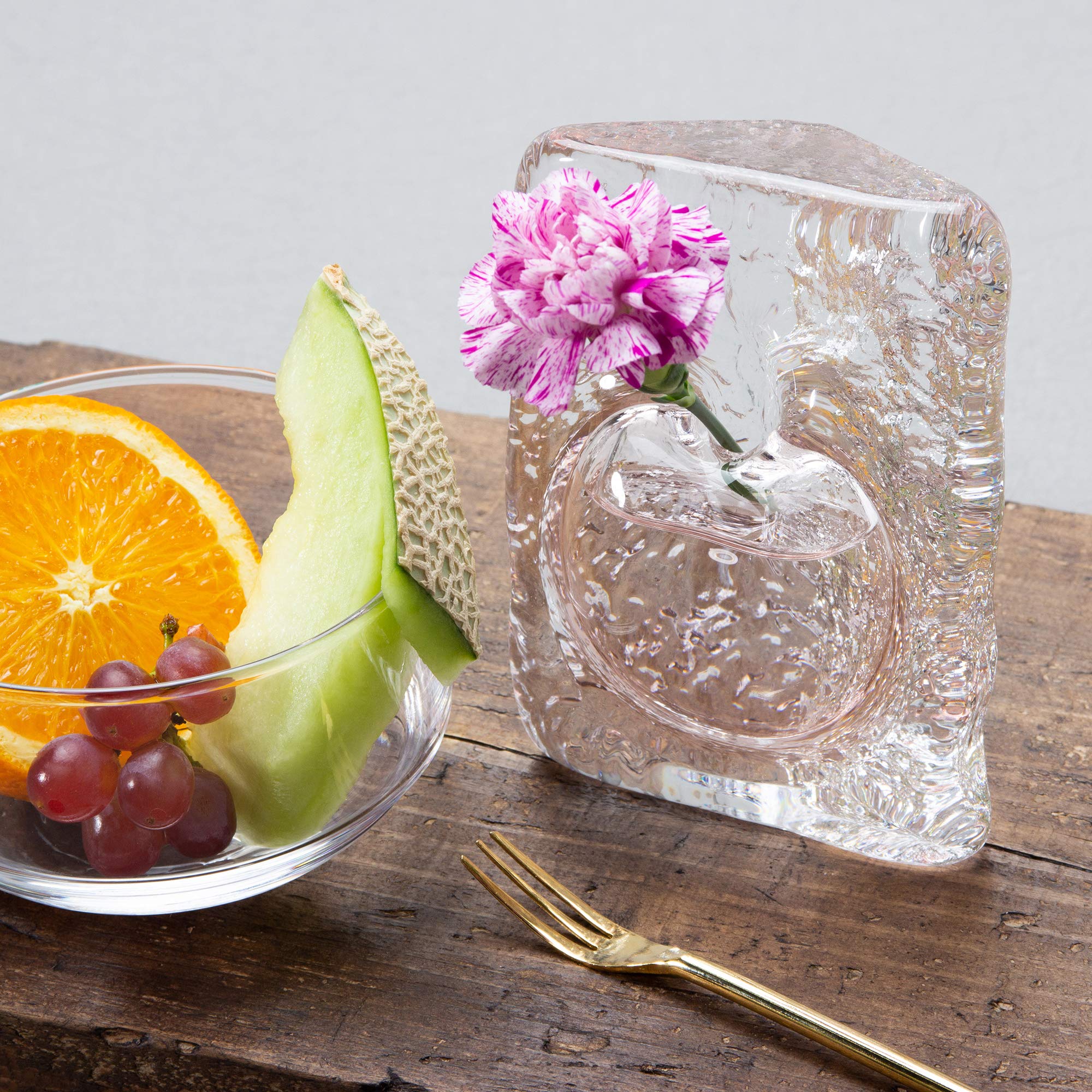 Amazon.co.jp: フラワーベース 一輪ざし : Home & Kitchen