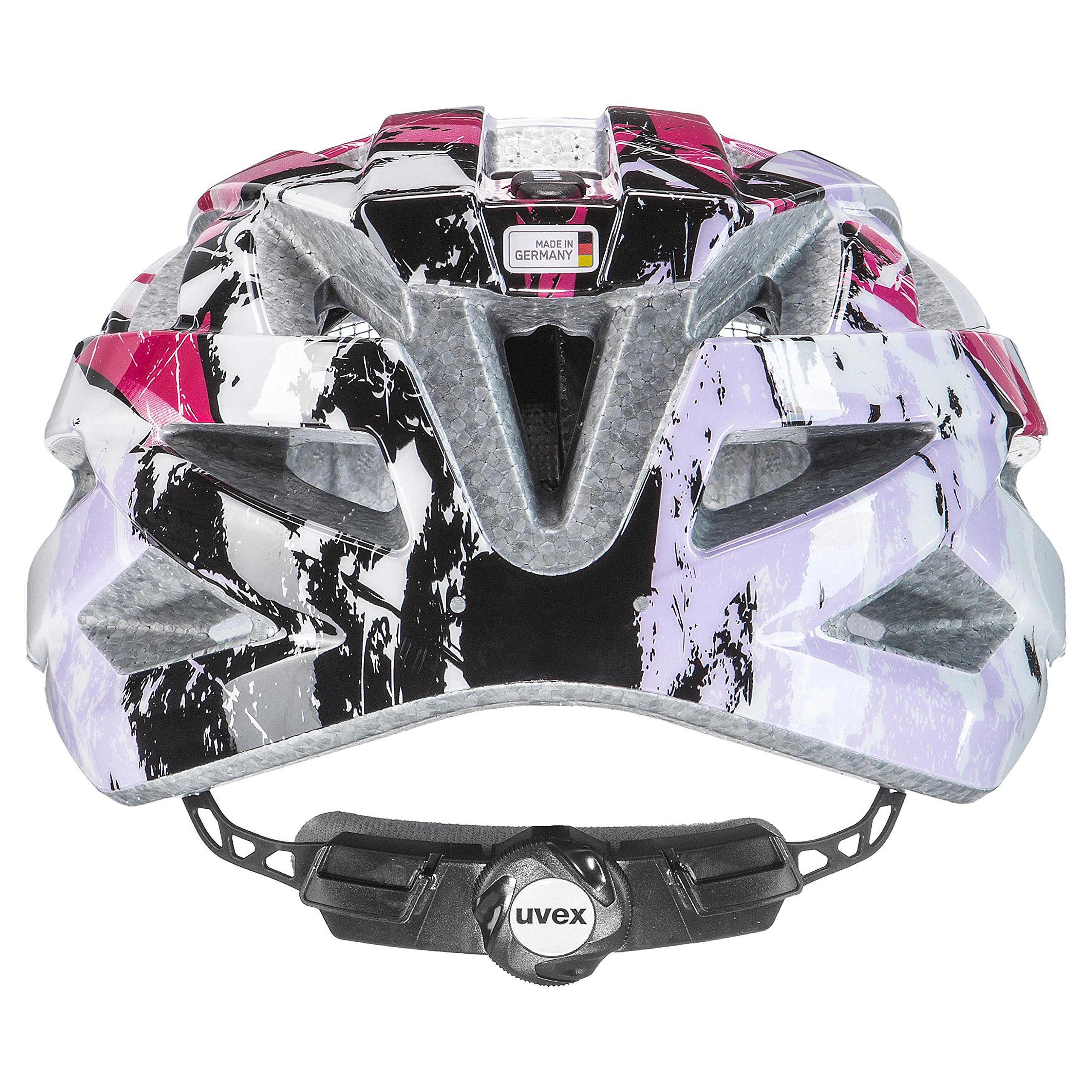 Uvex Uvex Air Wing - casco bicicletta Unisex adulto