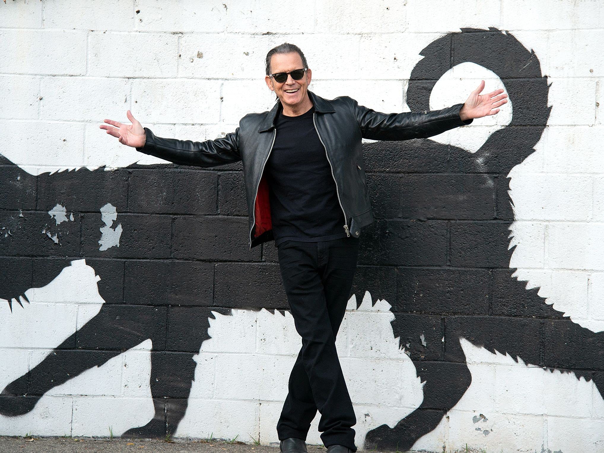 Tommy Castro