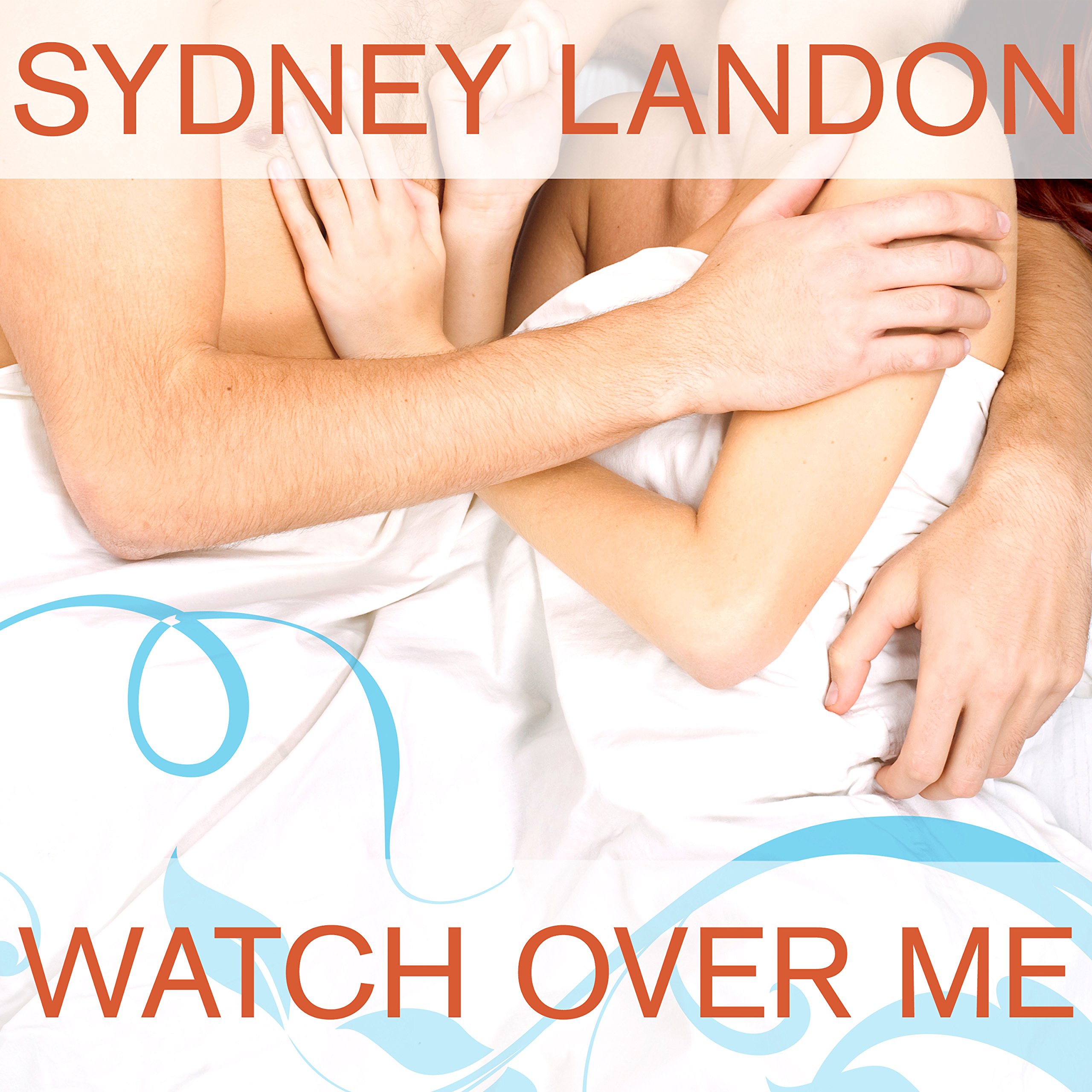 Cover art for Watch Over Me