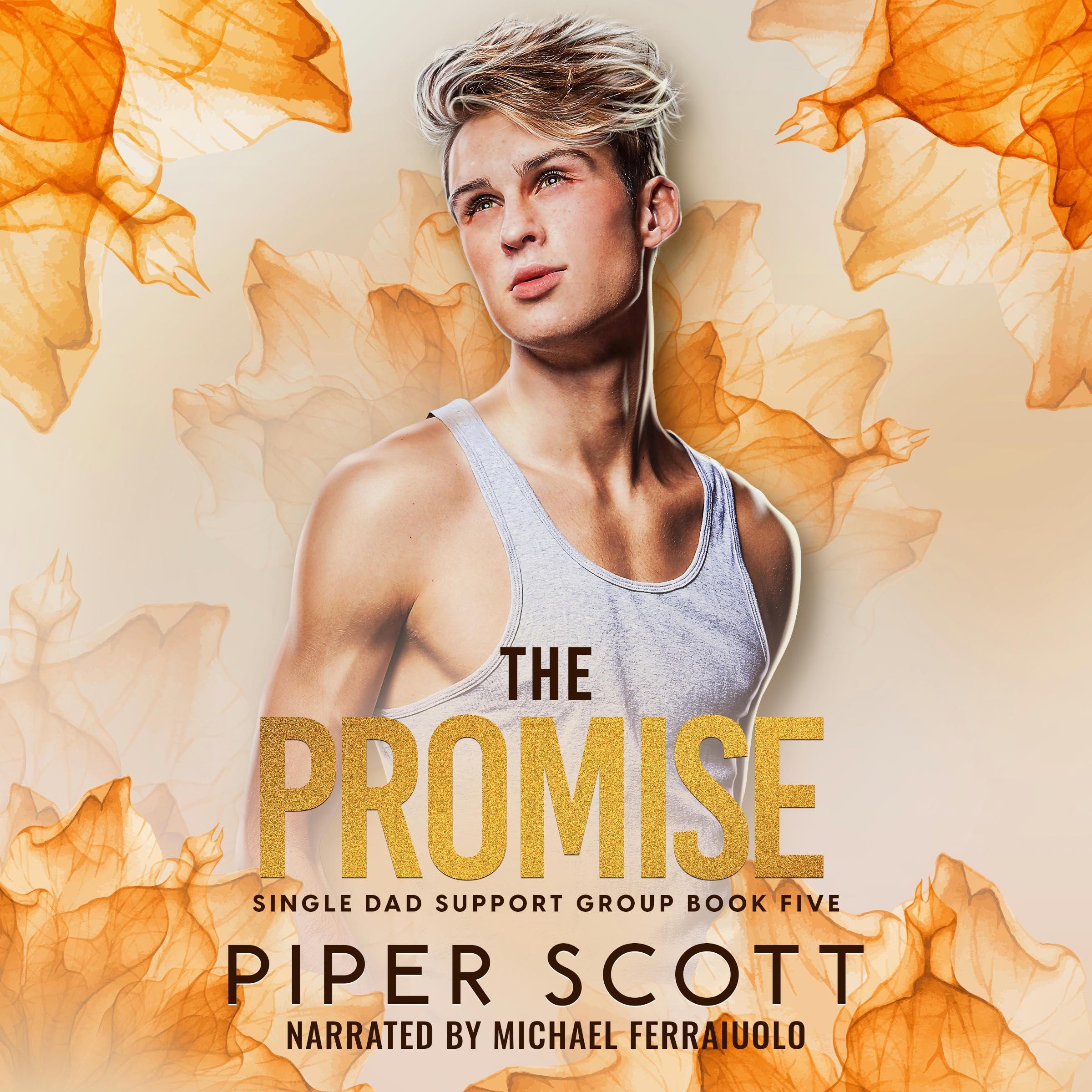 Cover art for The Promise (Single Dad Support Group)