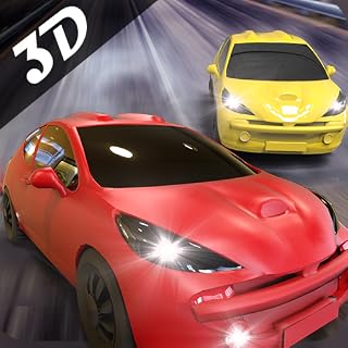 Extreme Car Racing: No Limits