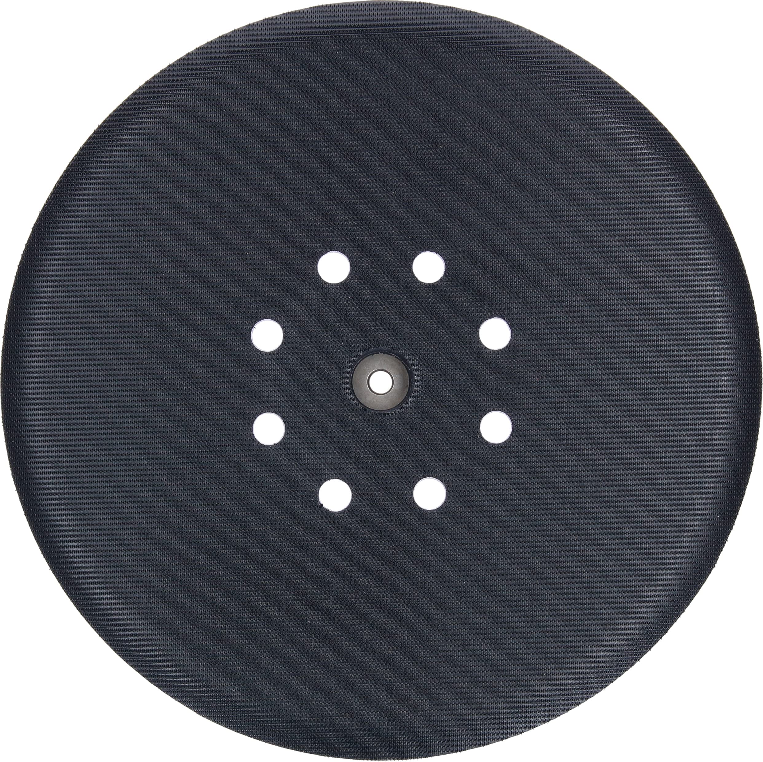 Bosch 1x Stützteller Medium Ø 215 mm Professional GTR 550, Zubehör Trockenbauschleifer