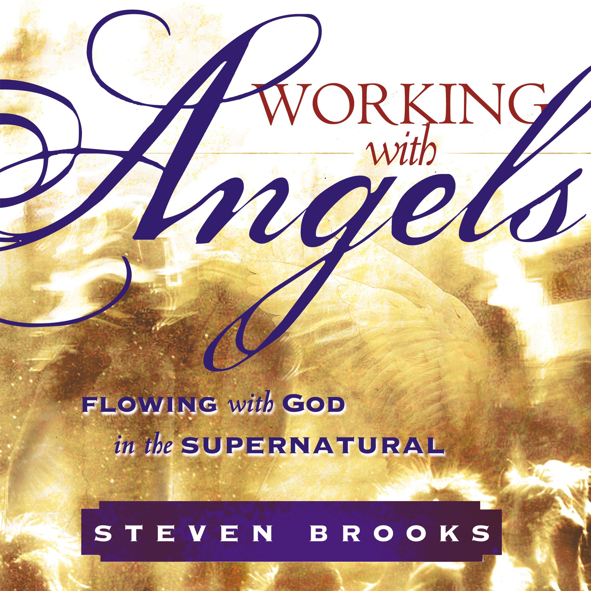 Working with Angels