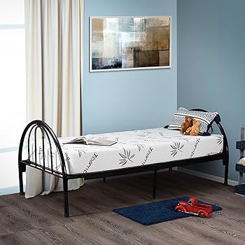 travis cot bed